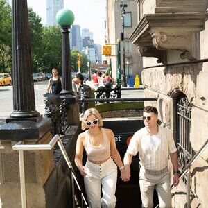 Meet your Posher, Kate